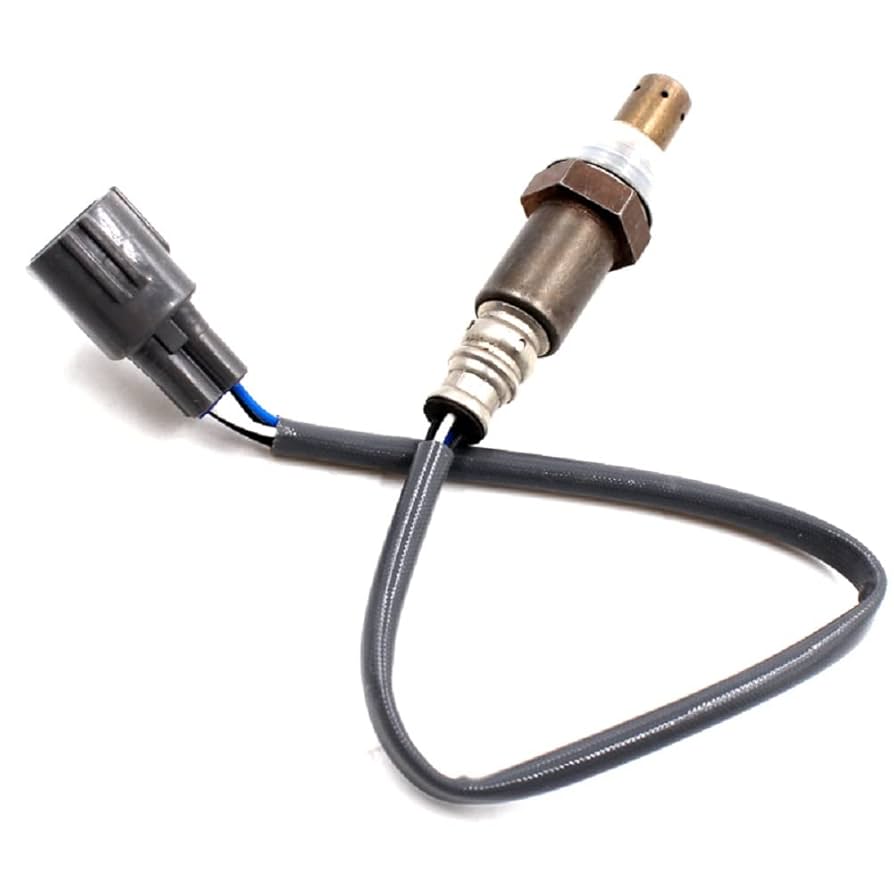 Amazon.com: 1PC/Set Oxygen Sensor O2 Sensor 89465-BZ030